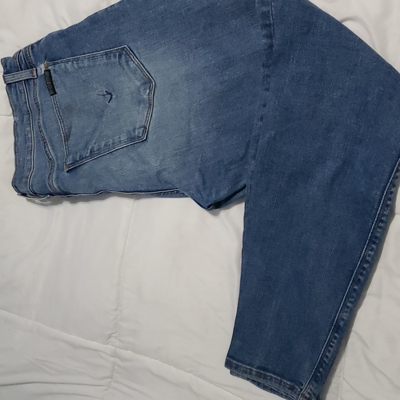 Hudson Jeans Denim - Hudson Jeans
